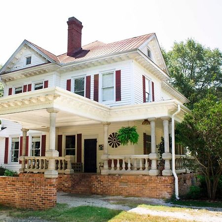 Belton Bed And Breakfast Экстерьер фото