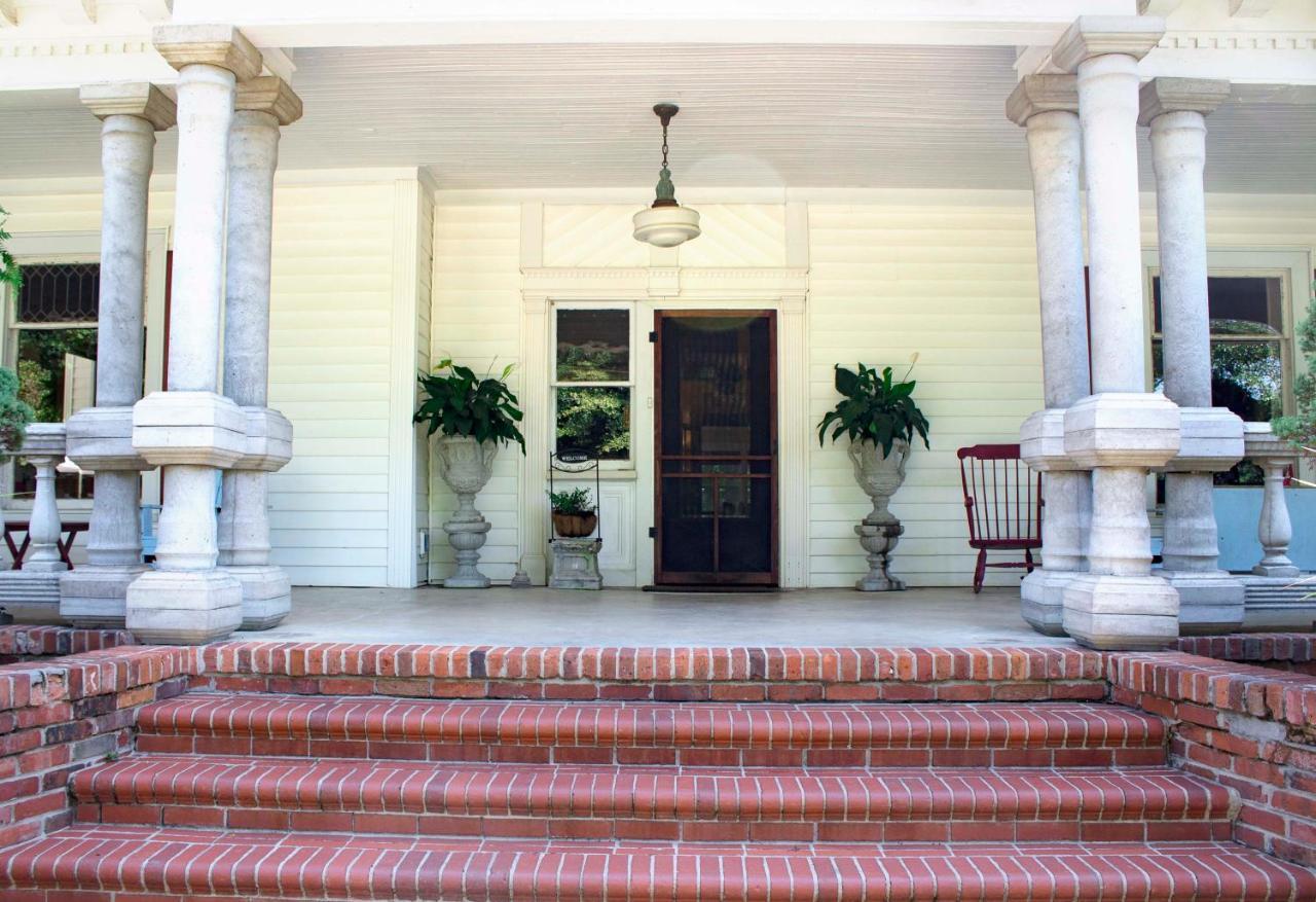 Belton Bed And Breakfast Экстерьер фото