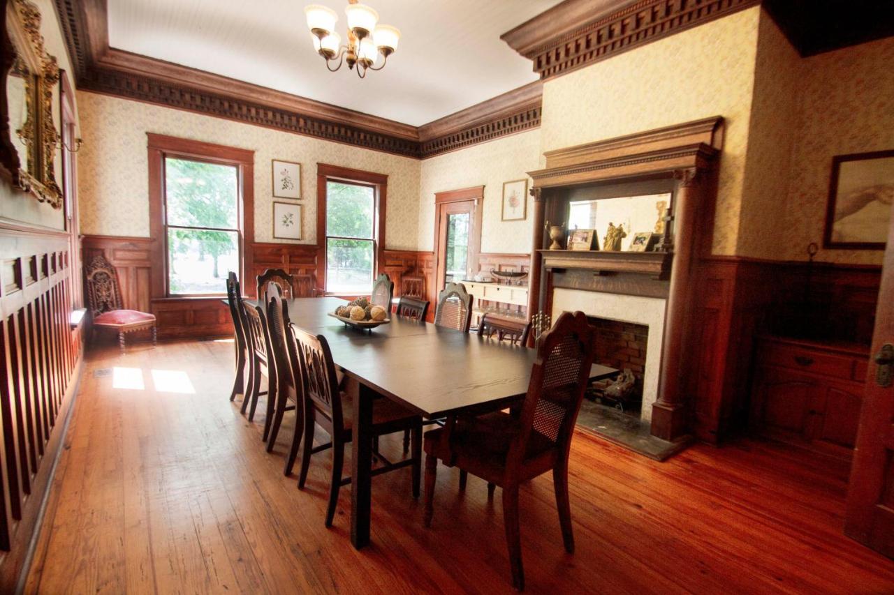 Belton Bed And Breakfast Экстерьер фото
