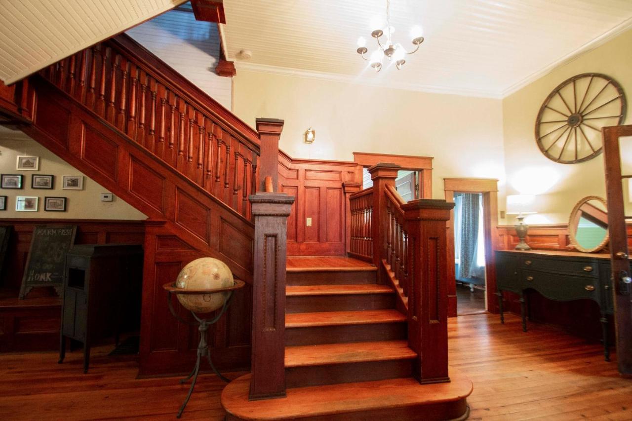 Belton Bed And Breakfast Экстерьер фото