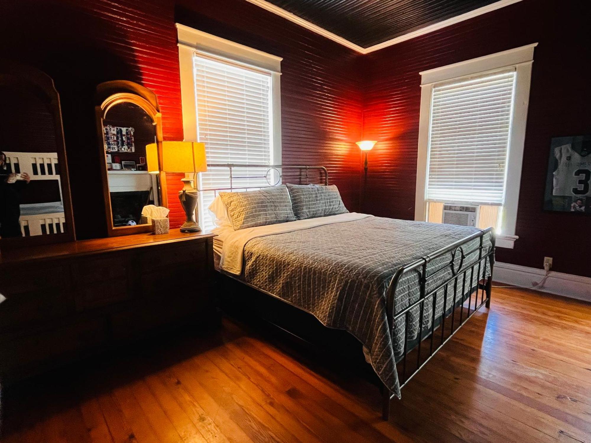 Belton Bed And Breakfast Номер фото