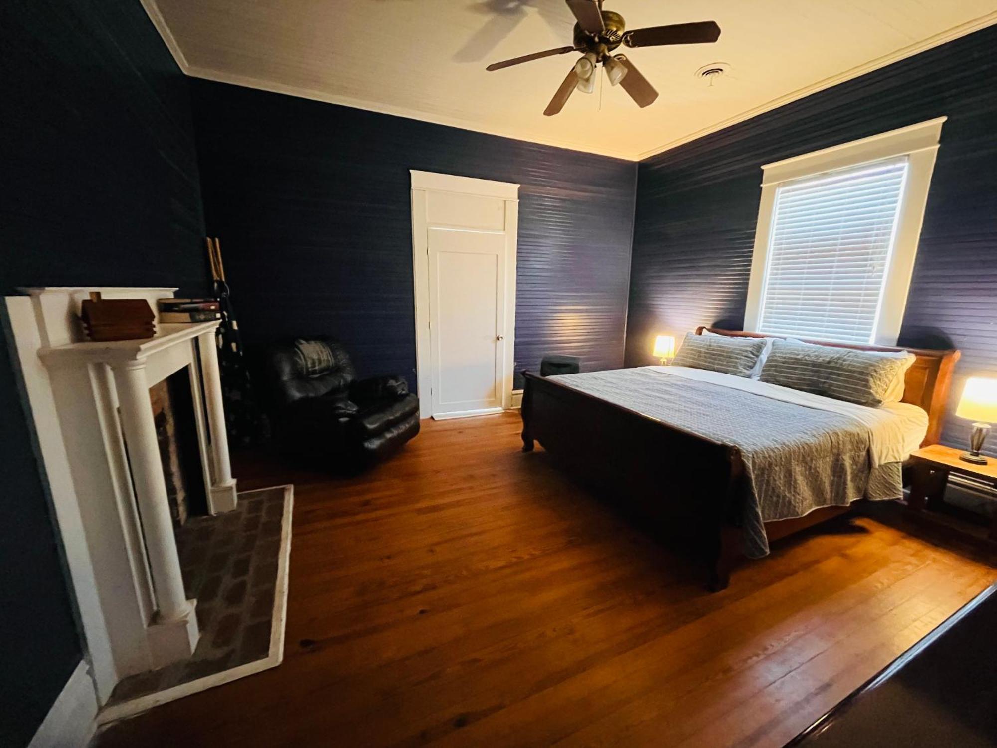 Belton Bed And Breakfast Экстерьер фото