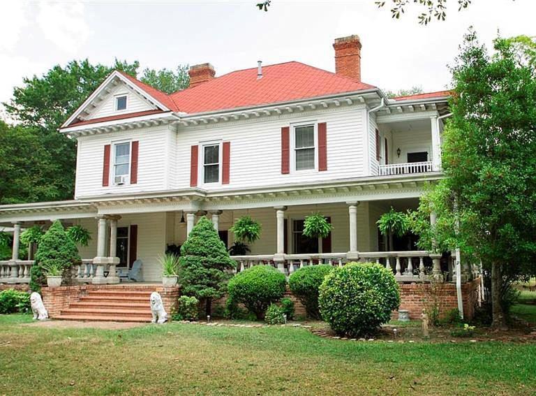 Belton Bed And Breakfast Экстерьер фото