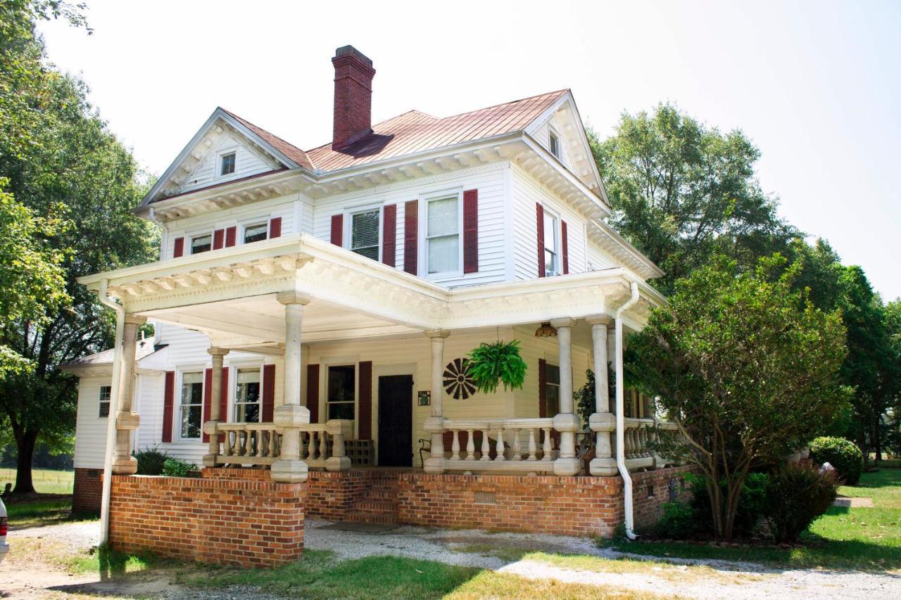 Belton Bed And Breakfast Экстерьер фото